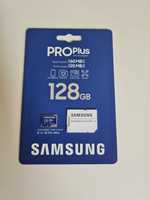 Karta pamięci microSDXC Samsung Pro Plus 128GB
