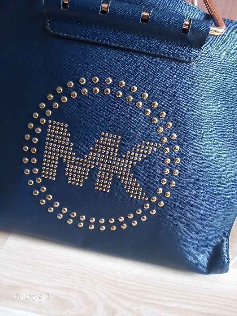 Michael kors duża torebka elegancka
