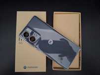 Motorola G85 5G jak nowa-Wwa