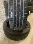 225/45 R18 Hankook Ventus 21г пара шин летних.