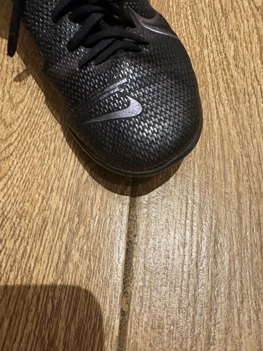 Сороконіжки Nike Mercurial 32-33