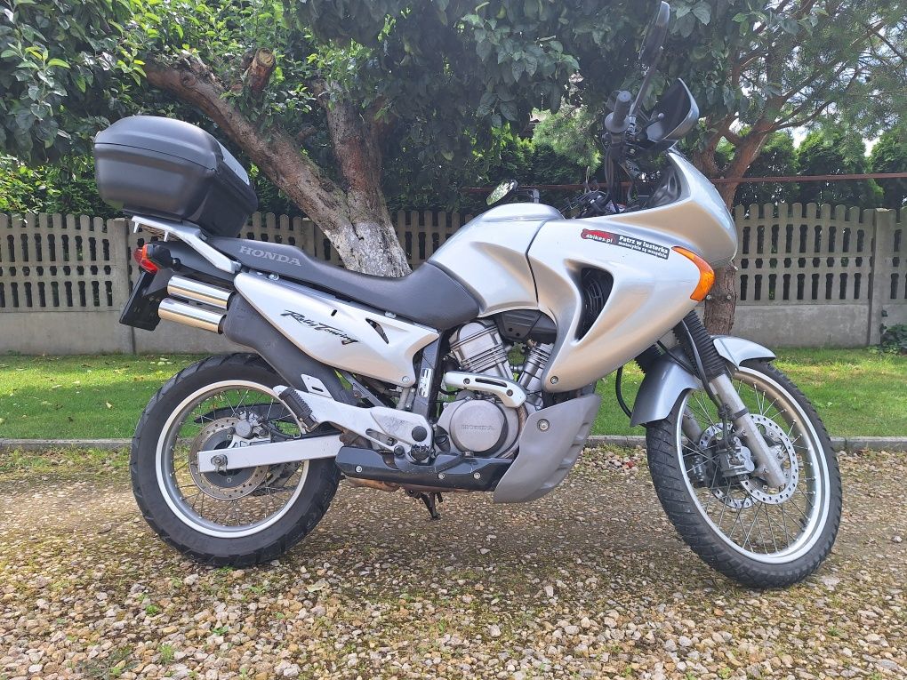 Honda XL Transalp 2003r