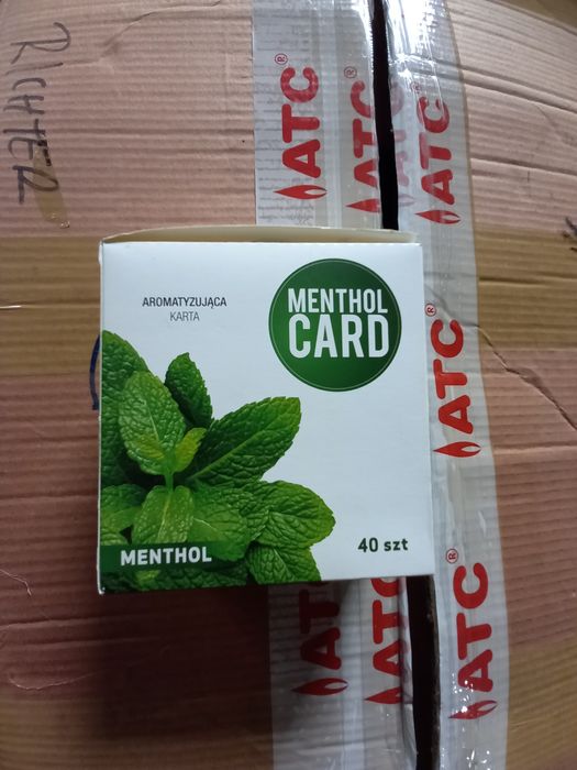 Gilzy papierosowe z filtrem