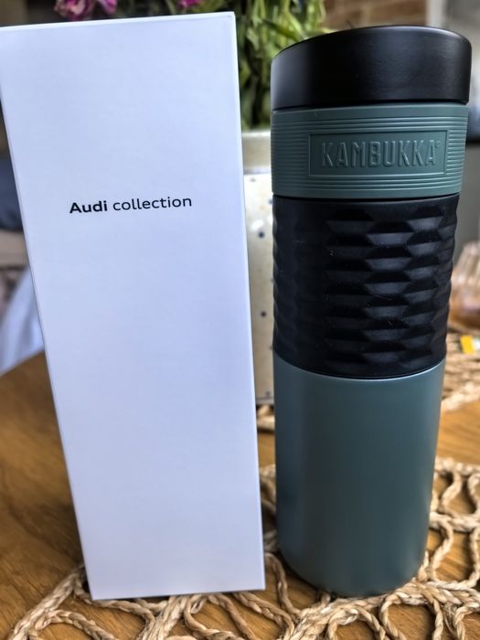 Kubek termiczny Audi