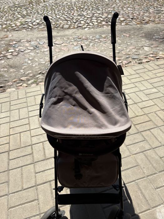 Spacerówka kinderkraft