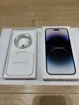 apple iPhone 14 pro MAX 128GB - NOWY