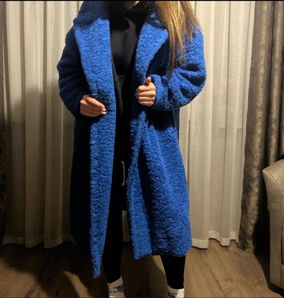 Продам новую шубу фирми Imperial