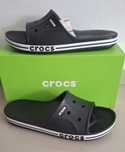 Crocs klapki męskie
