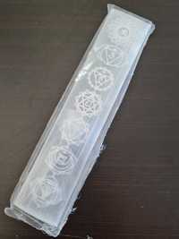 Barras selenite 20cm