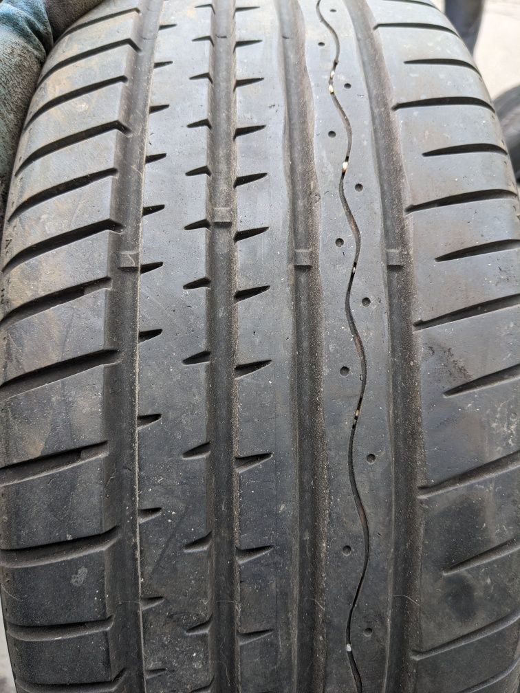 195/50R15 Hankook комплект