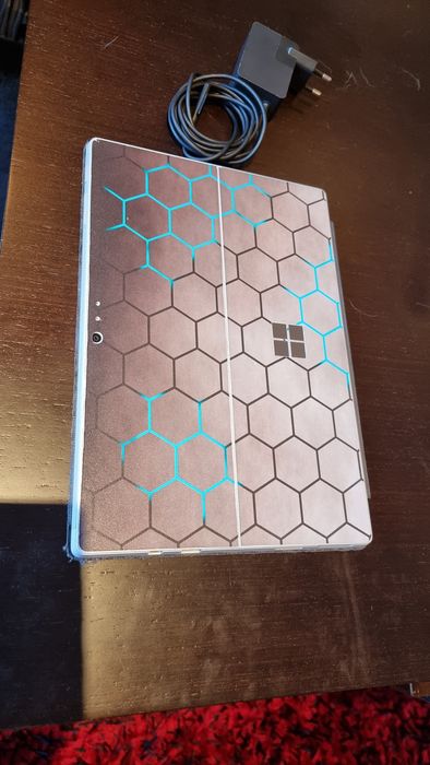 Microsoft Surface PRO 4
