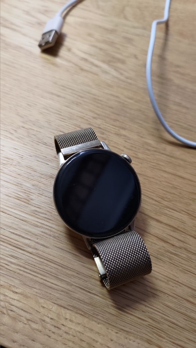 Huawei Smartch GT 3