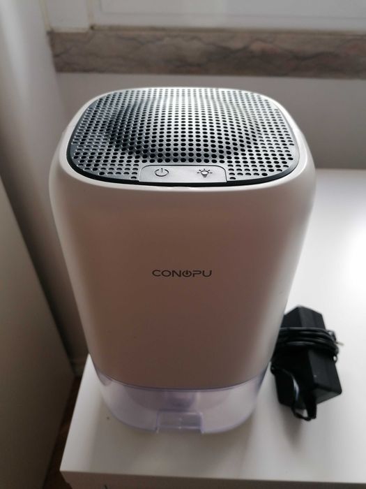 Desumidificador usado. Perfeito estado