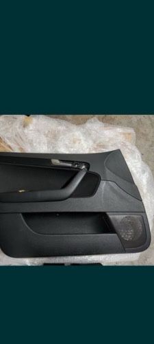 Quartelas/forras das portas audi a3 8p