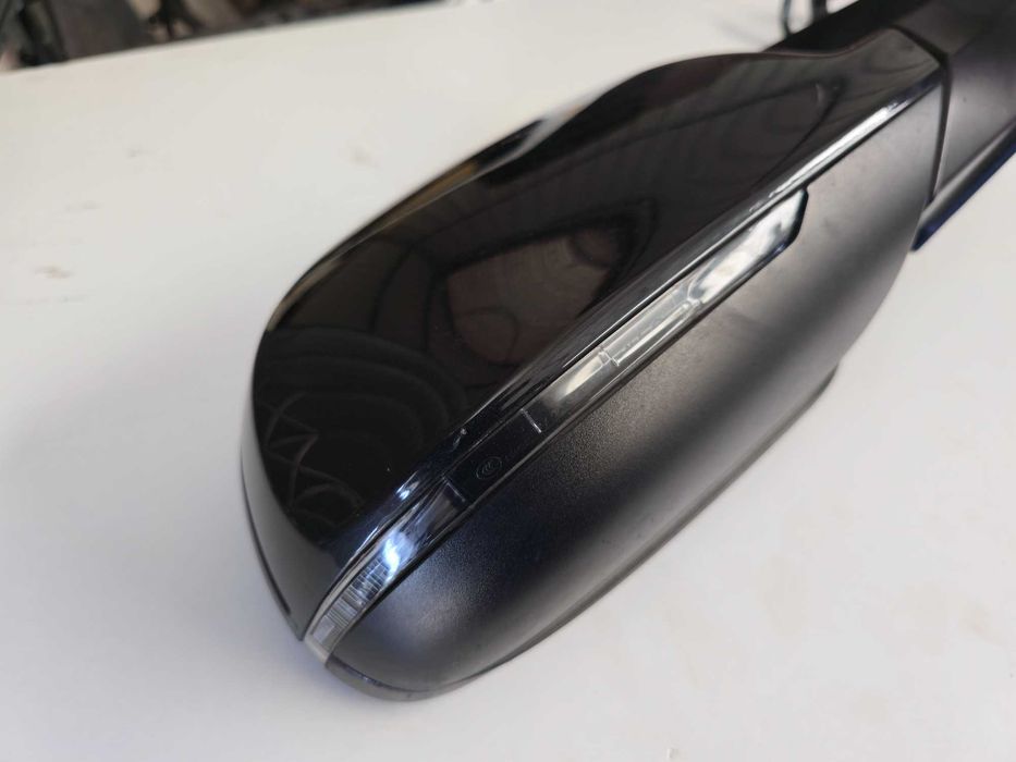 Retrovisor espelho direito AUDI A4 B8 (2008 a 2015) 6 fios
