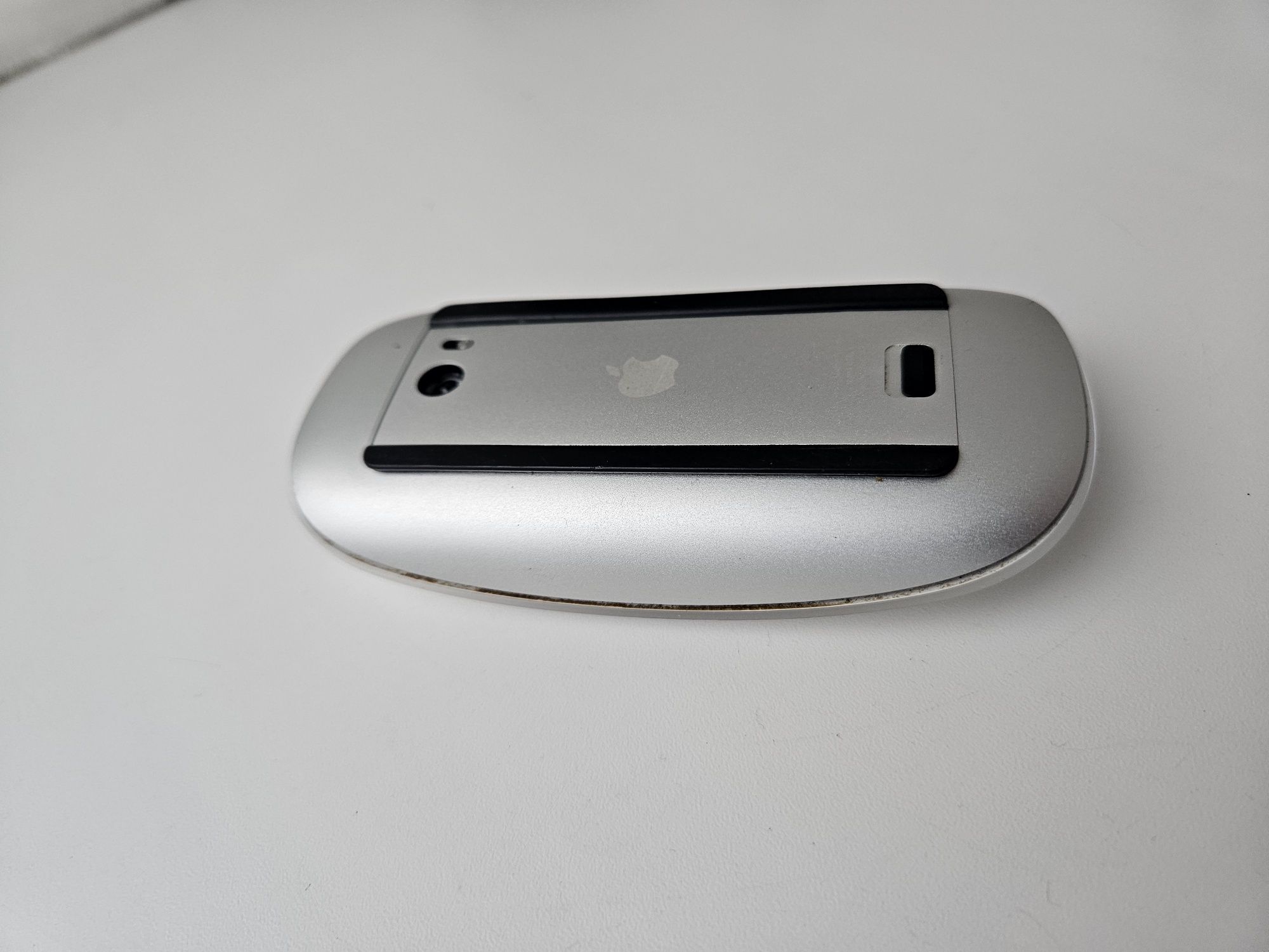 Миша Apple A1296 Wireless Magic Mouse