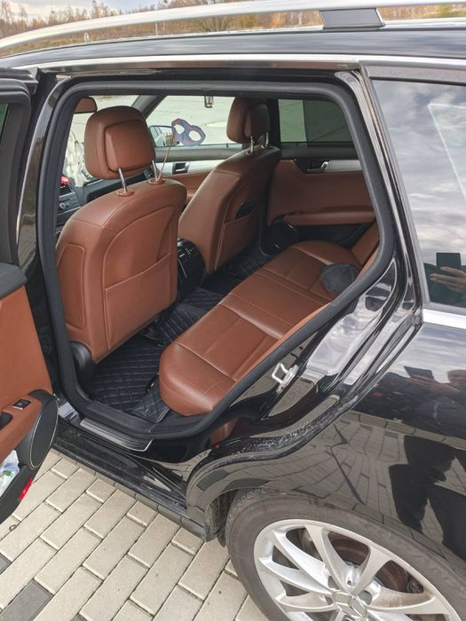 Продам Mercedes-Benz C220