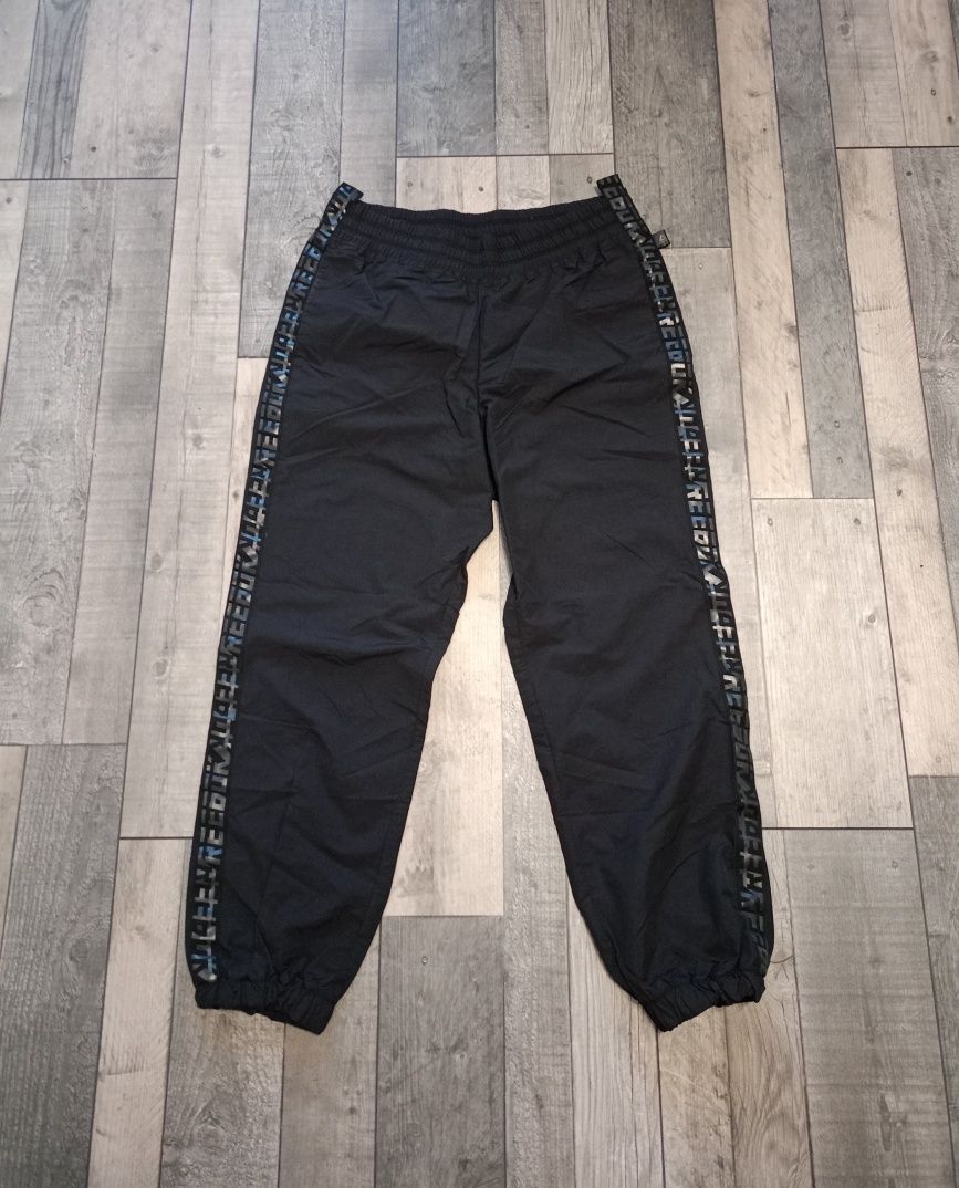 Spodnie sportowe Reebok damskie roz. M