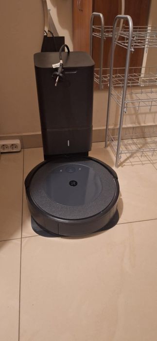 Odkurzacz Roomba i3+