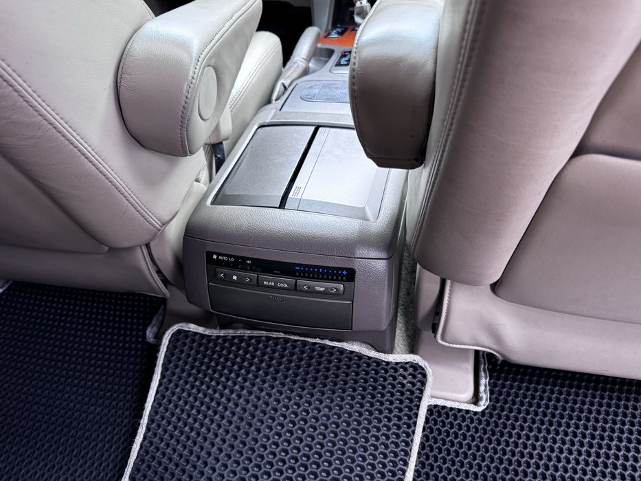 Прлдам Lexus GX 2006 р