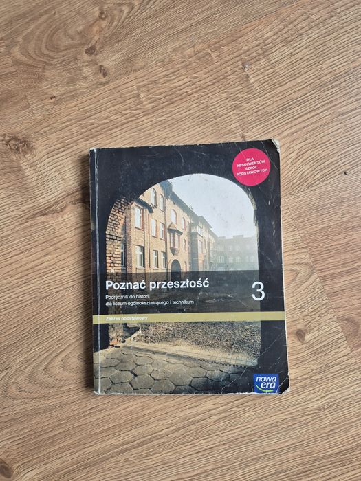 Sprzedam podręcznik