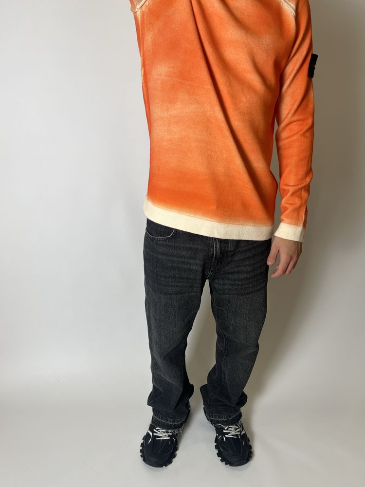 Світшот stone island,new,size:S-M