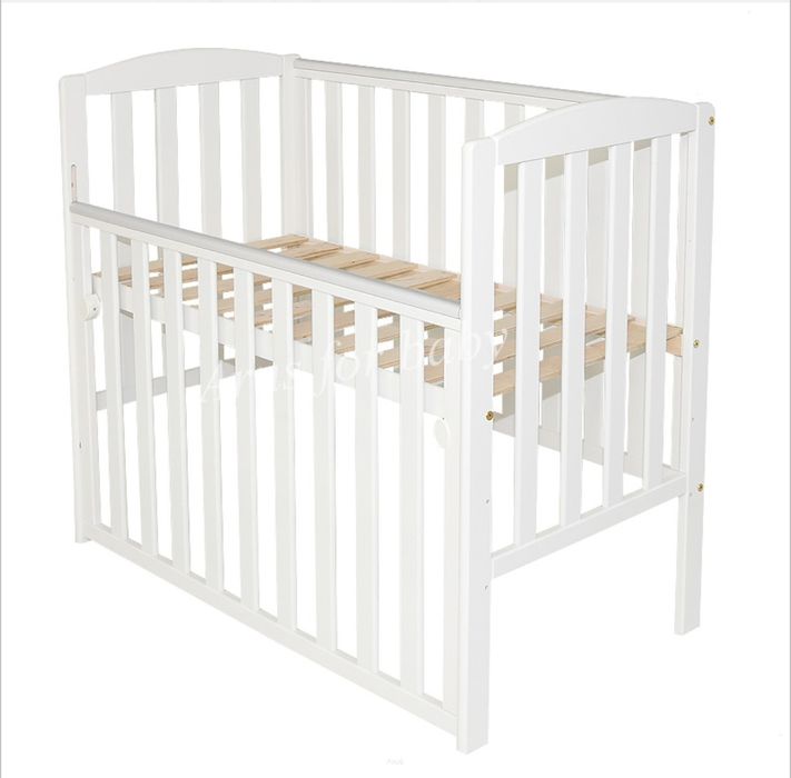 Sprzedam łóżeczko niemowlęce 100x50