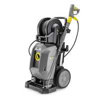 Myjka ciśnieniowa Karcher HD 10/25-4 SXA PLUS