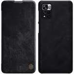 Etui Nillkin Qin Case do Xiaomi Redmi Note 11 Pro+ (China) / Redmi Not