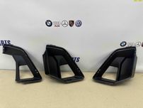 Решетка канал М пакет BMW X5 G05 LCI Оригинал Новая Рестайл Решетки