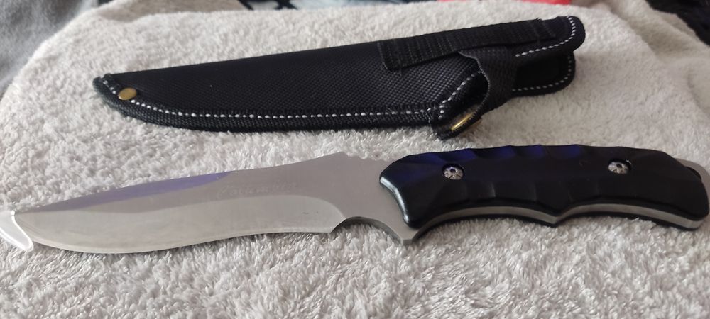 Nóż Sonjia Columbia NT 169