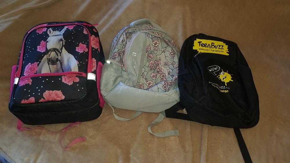 Рюкзак шкільний KITE