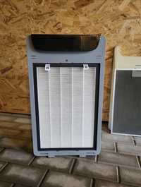 Oczyszczacz powietrza Warmtec AP168W, 7 etapowy, lampa UV, 60m2