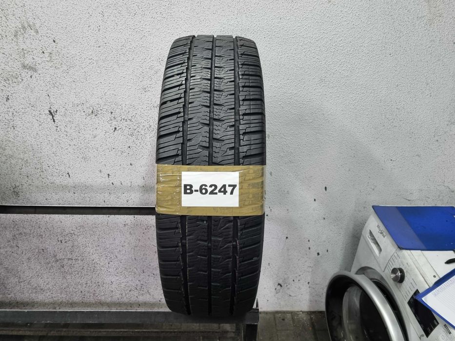 225/75/16CP 118R Continental Van Contact Camper Dot.0623R