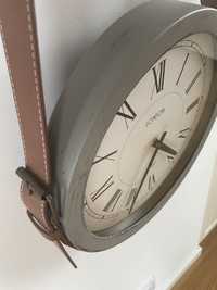 Stary zegar vintage