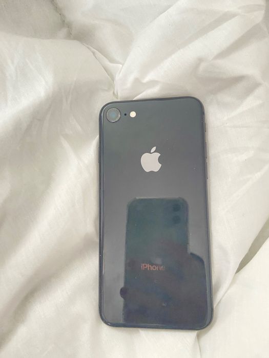 IPhone quase novo