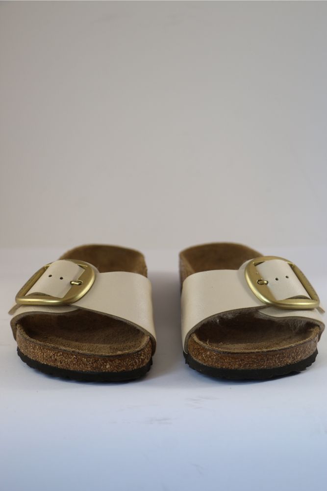 Birkenstock Madrid Big Bukle Розмір 38
