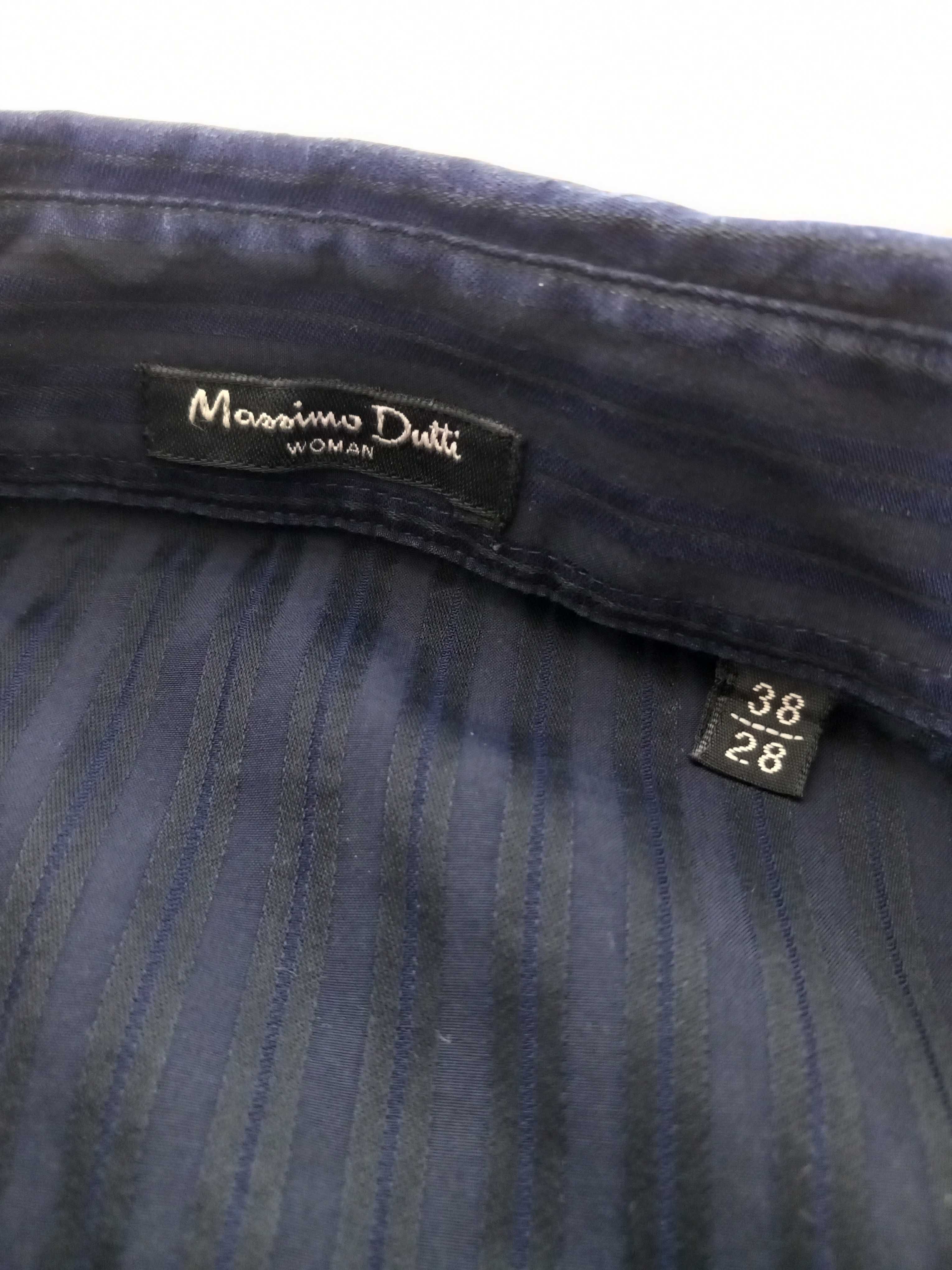 Camisas Massimo Dutti para senhora
