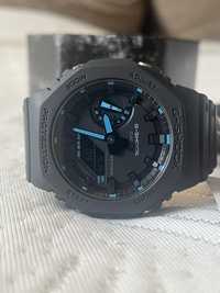 Nowy zegarek G-Shock GA-2100-1A2ER