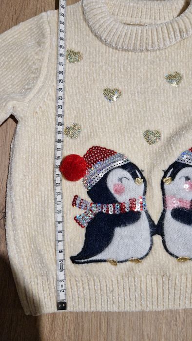 Кофточка, кофта C&A 92, для дівчинки