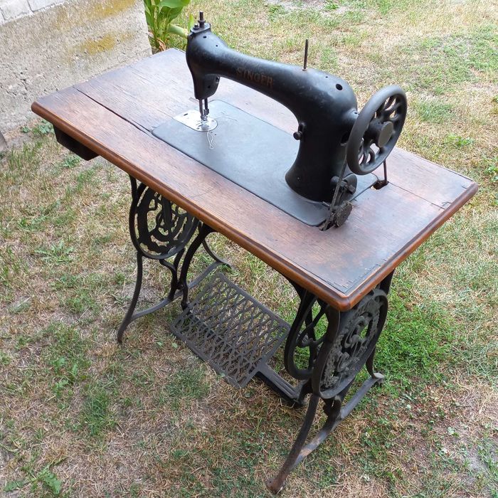 Maszyna do szycia Singer