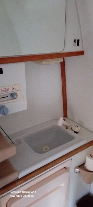 Auto vivenda mercedes