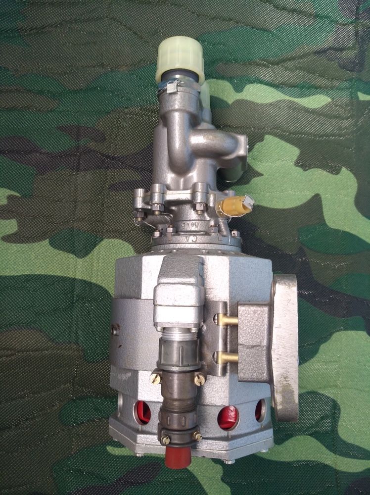 Насос 4062 МТ-800