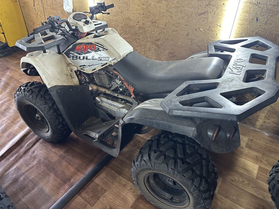 Мото СТО / Ремонт - Мопедов / Квадроциклов/ Мотоциклов/Скутеров !