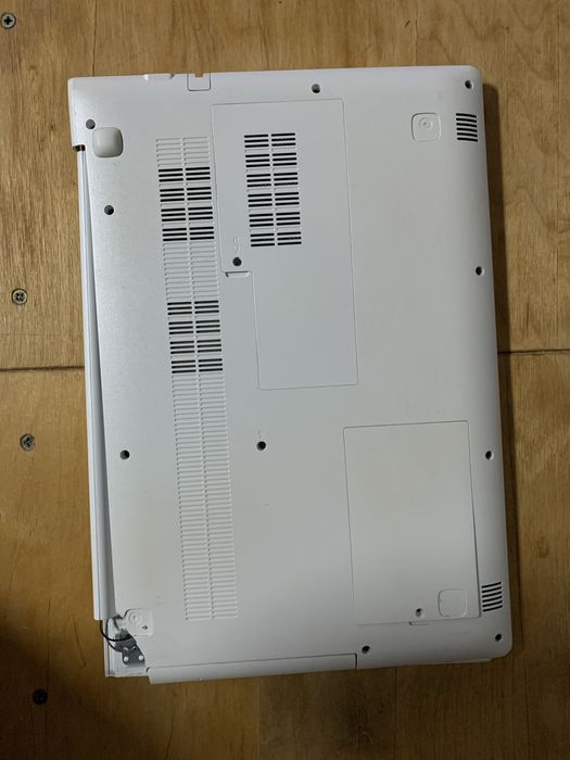 Lenovo 510-15 матплата  i5-7200 940mx 2gb ЗАПЧАСТИНИ