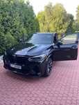 BMW X5 M BMW X5 M, bezwypadkowy, salon PL, gwarancja, faktura VAT23%, NOWA CENA
