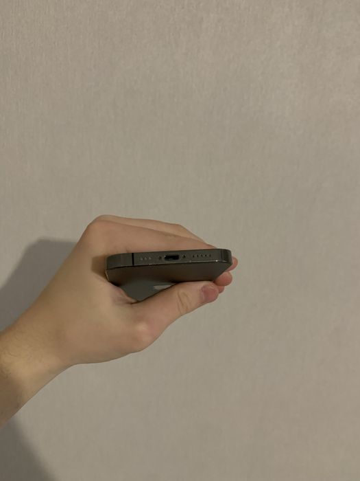 iPhone 13 Pro 128 GB NeverLock