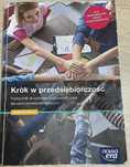 Krok w przedsiębiorczość