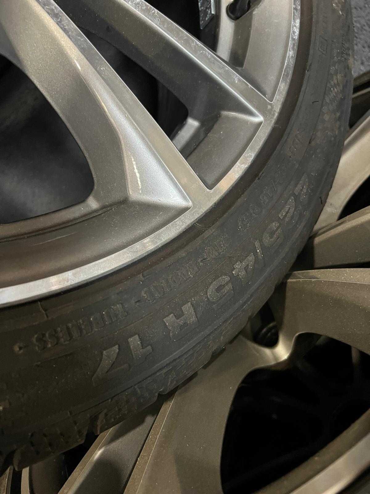Jantes BMW X1 X2 Serie 2 R17"