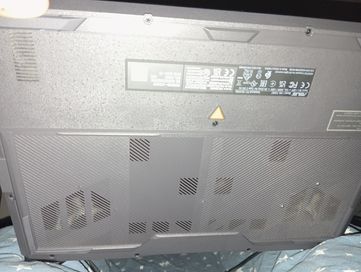 Laptop Asus Tuf Gaming A15